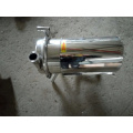 Food grade small industrial standard hygienic stainless steel centrifugal pumps